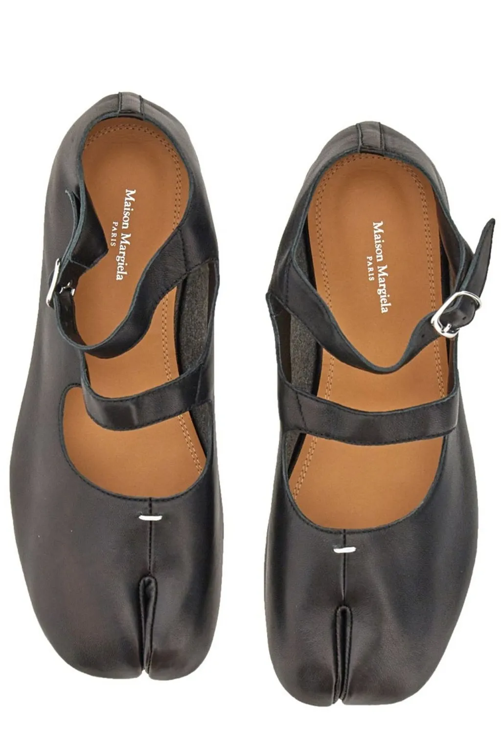 Tabi Ballerinas