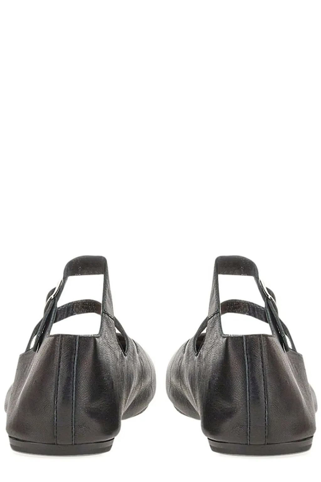 Tabi Ballerinas