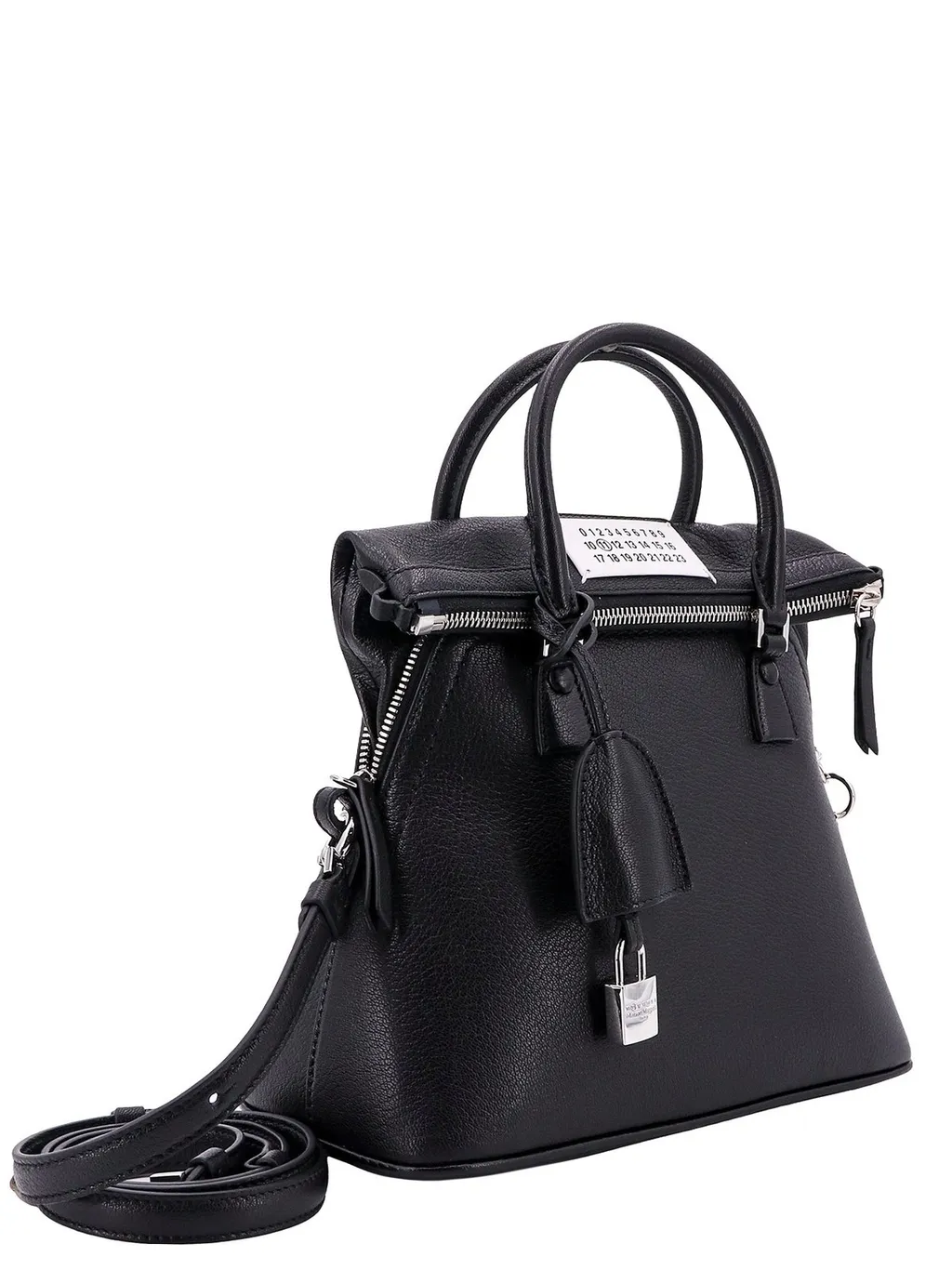 5Ac Classique Mini Tote Bag