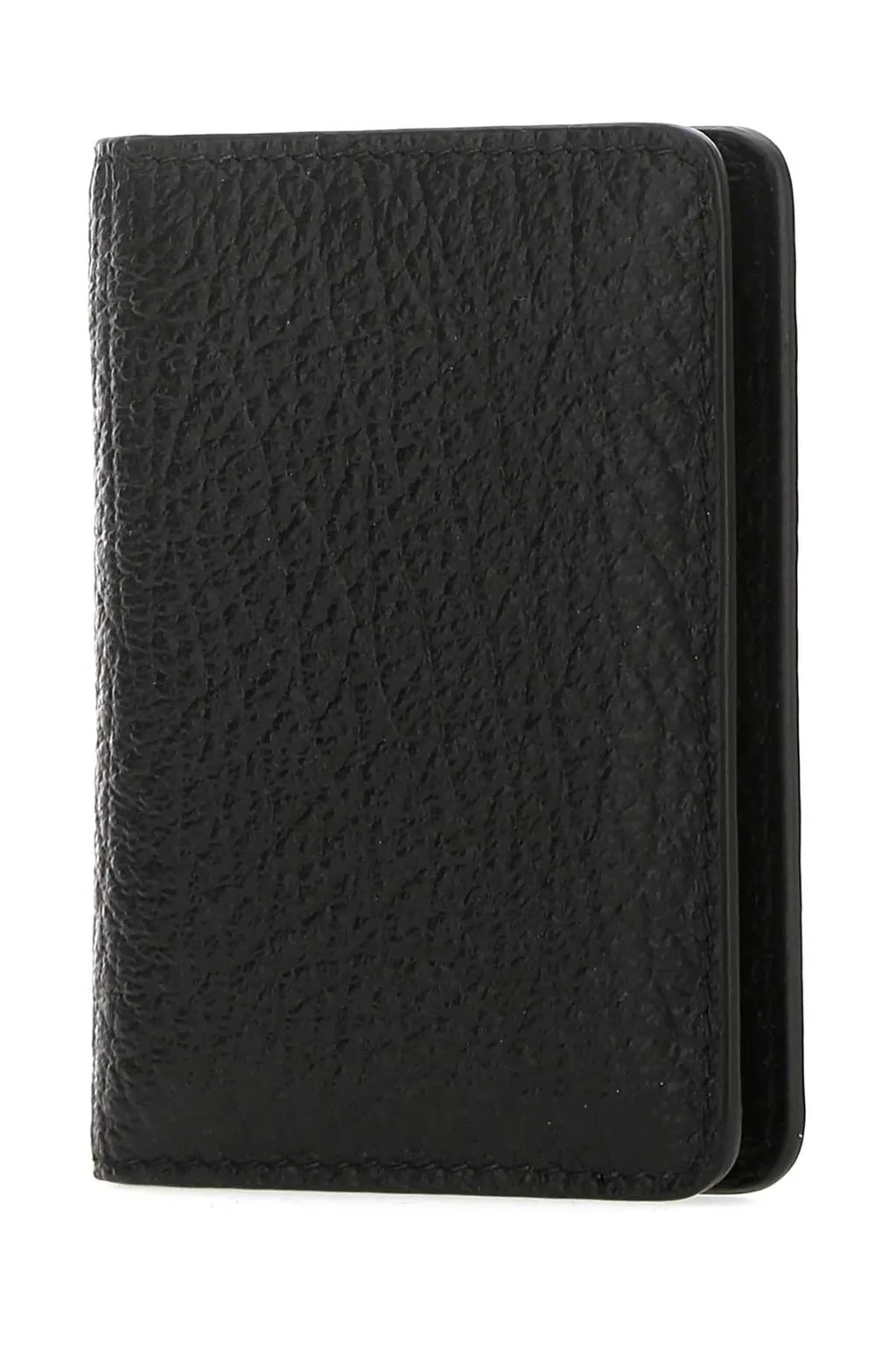 Four-Stitches Bifold Cardholder