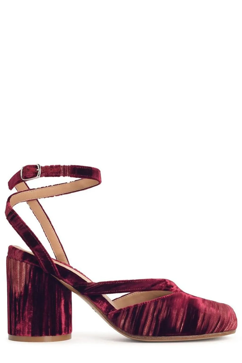 Tabi Sandal Pumps