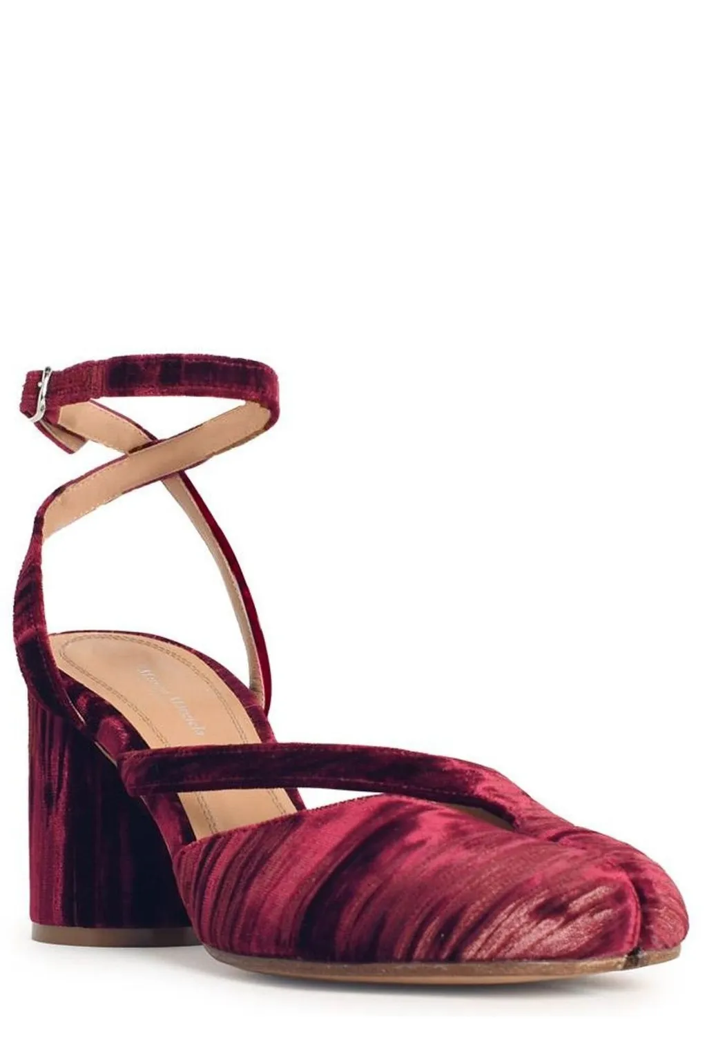 Tabi Sandal Pumps
