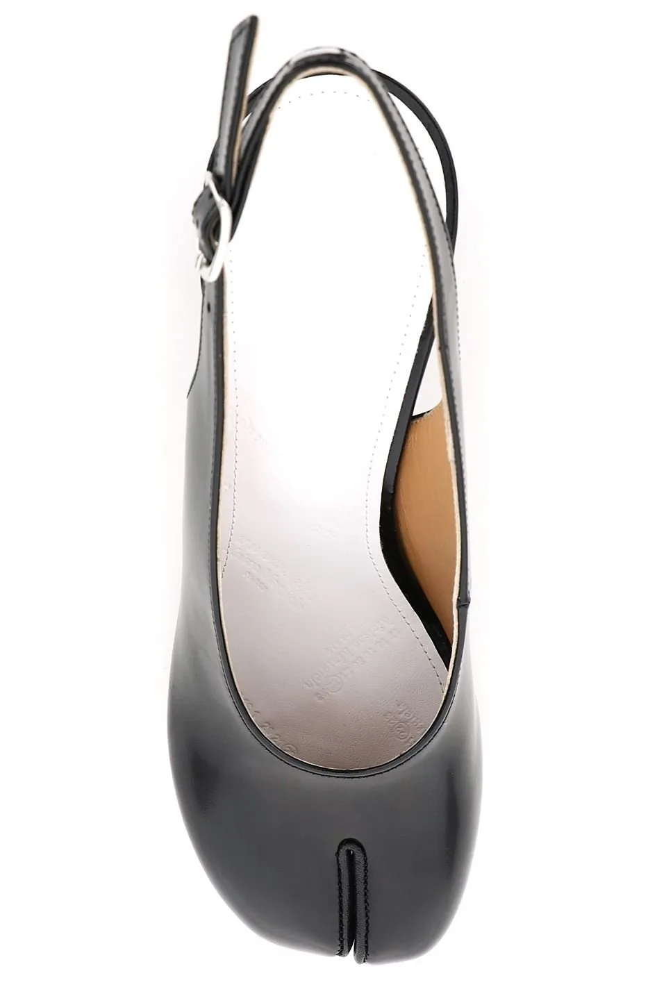 Tabi Slingback Pumps