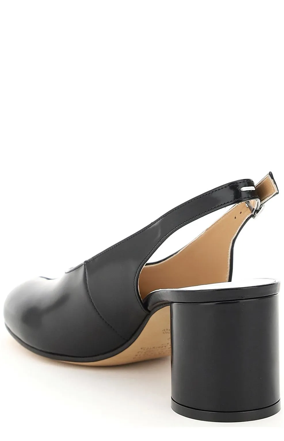 Tabi Slingback Pumps