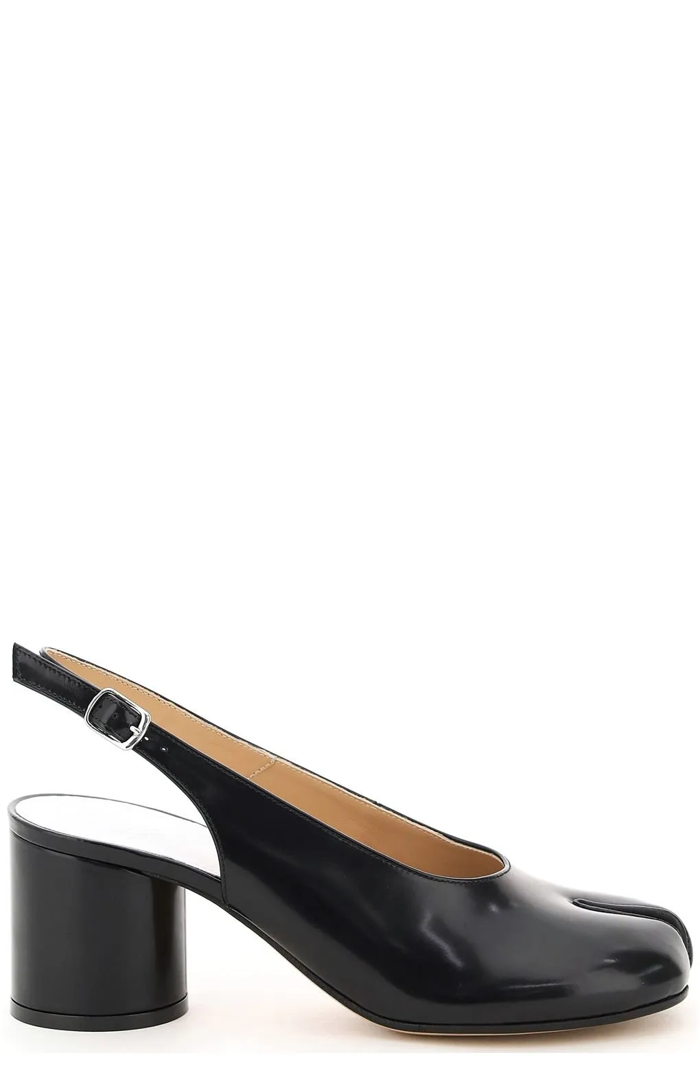 Tabi Slingback Pumps