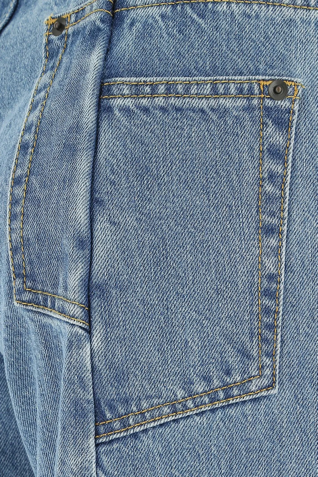 DÉCortiqué Flared Jeans