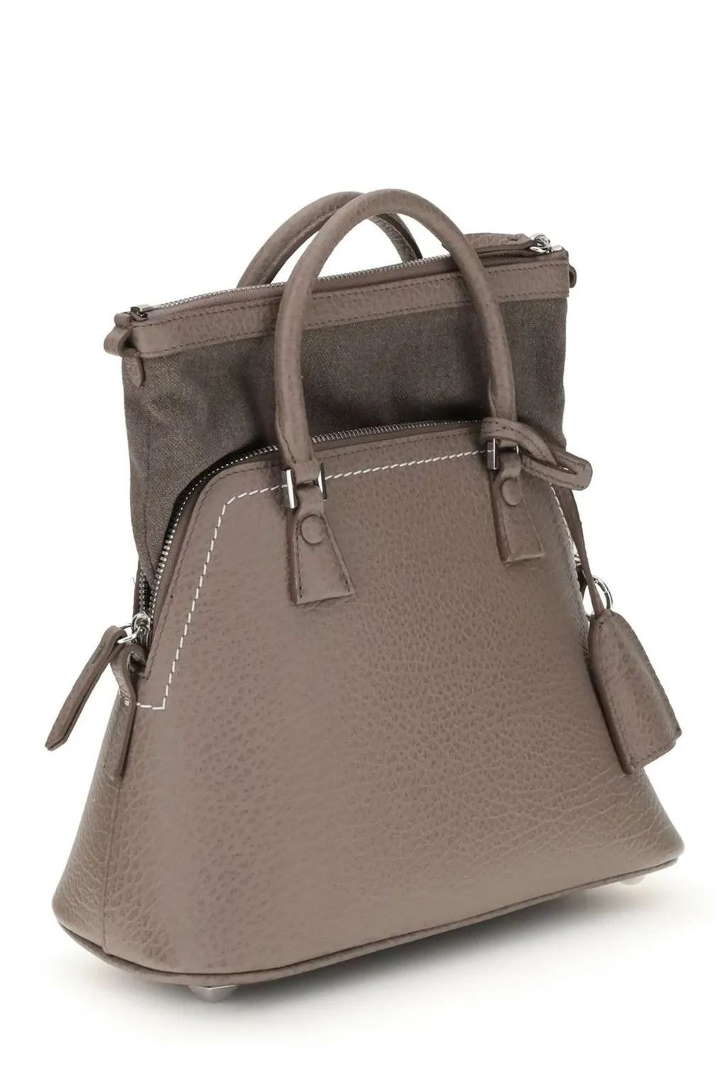 5Ac Classique Mini Tote Bag