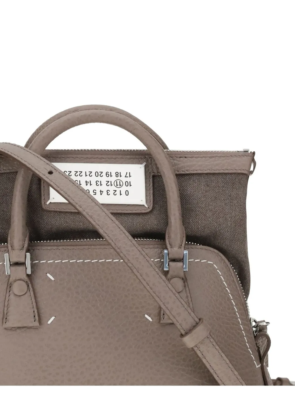 5Ac Classique Mini Tote Bag