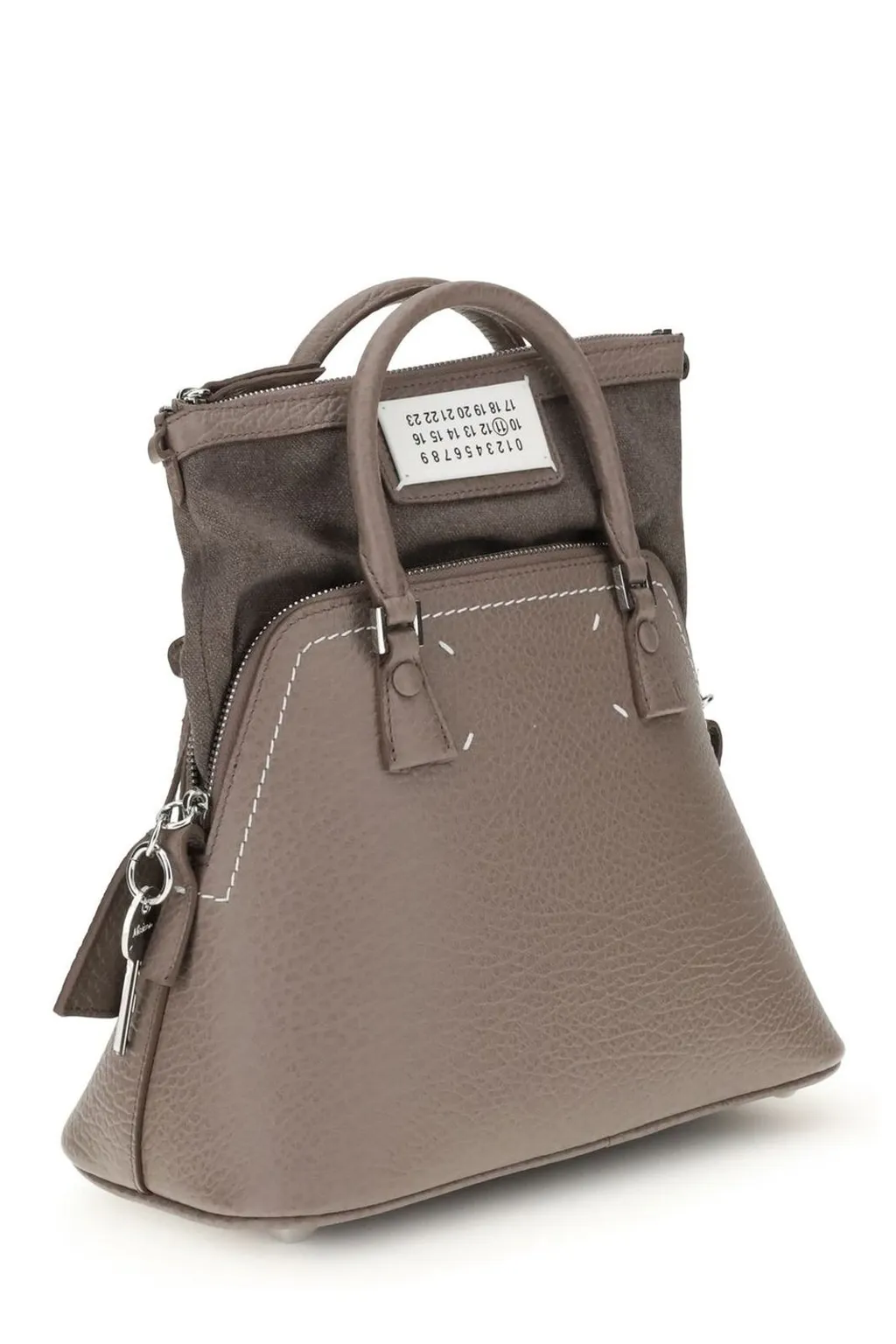 5Ac Classique Mini Tote Bag