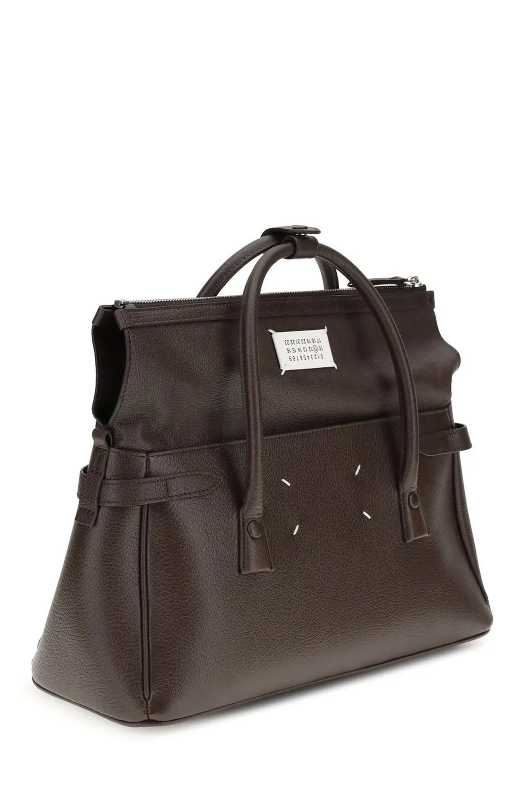 5Ac East West Tote Bag