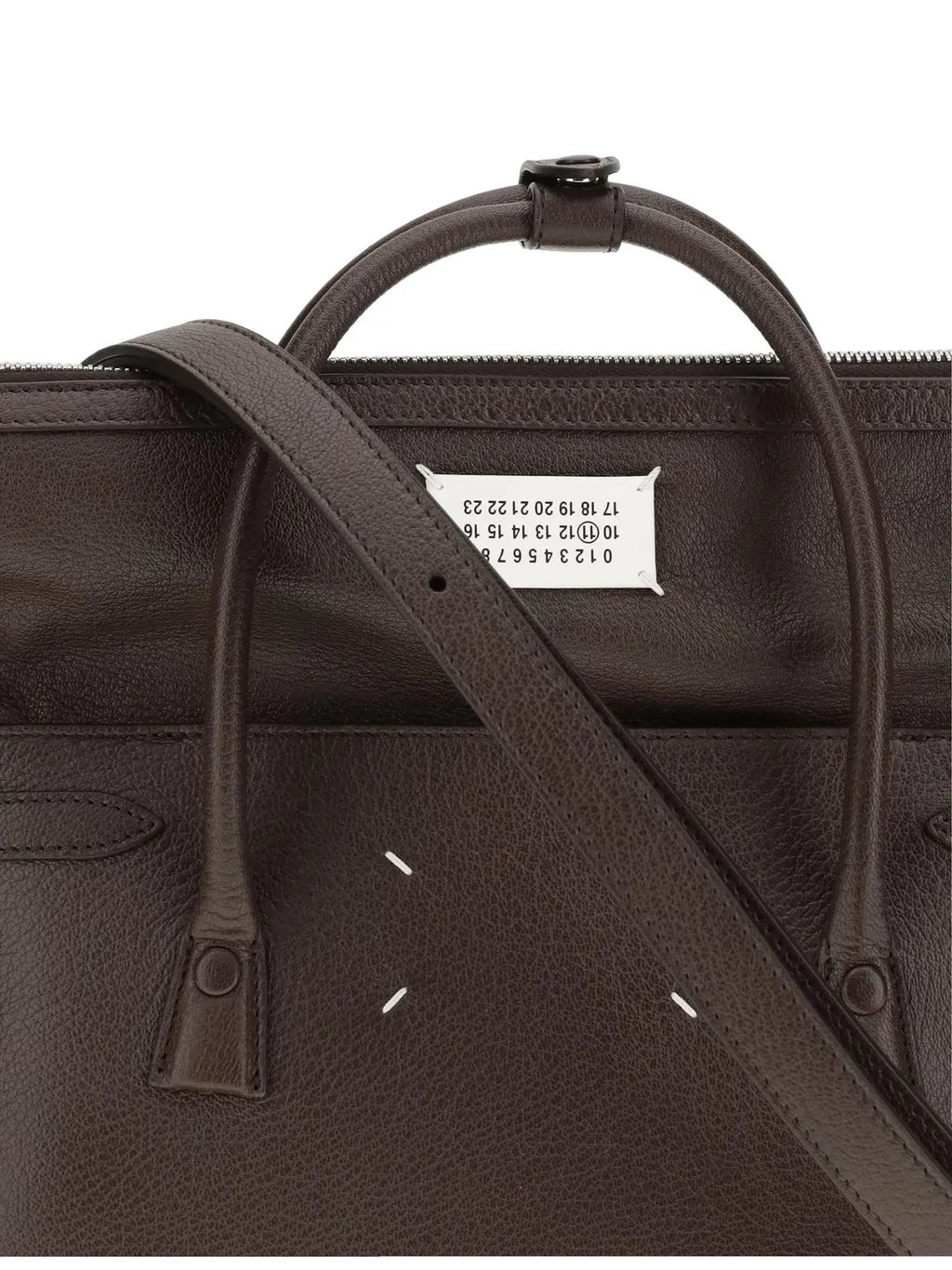 5Ac East West Tote Bag