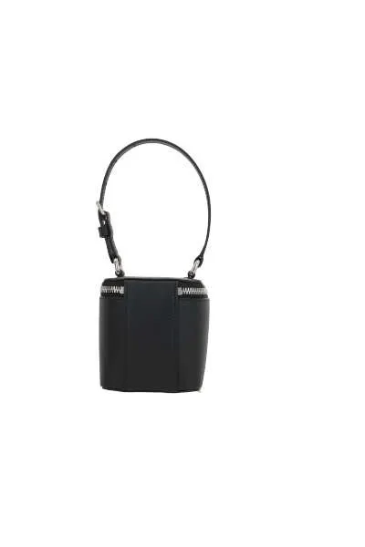 Micro Cube Hand Bag