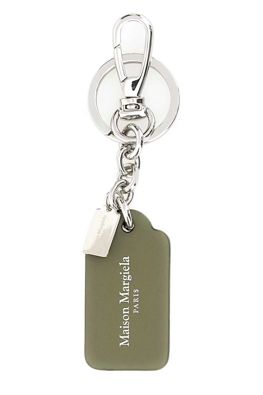 Four Stitches Keyring