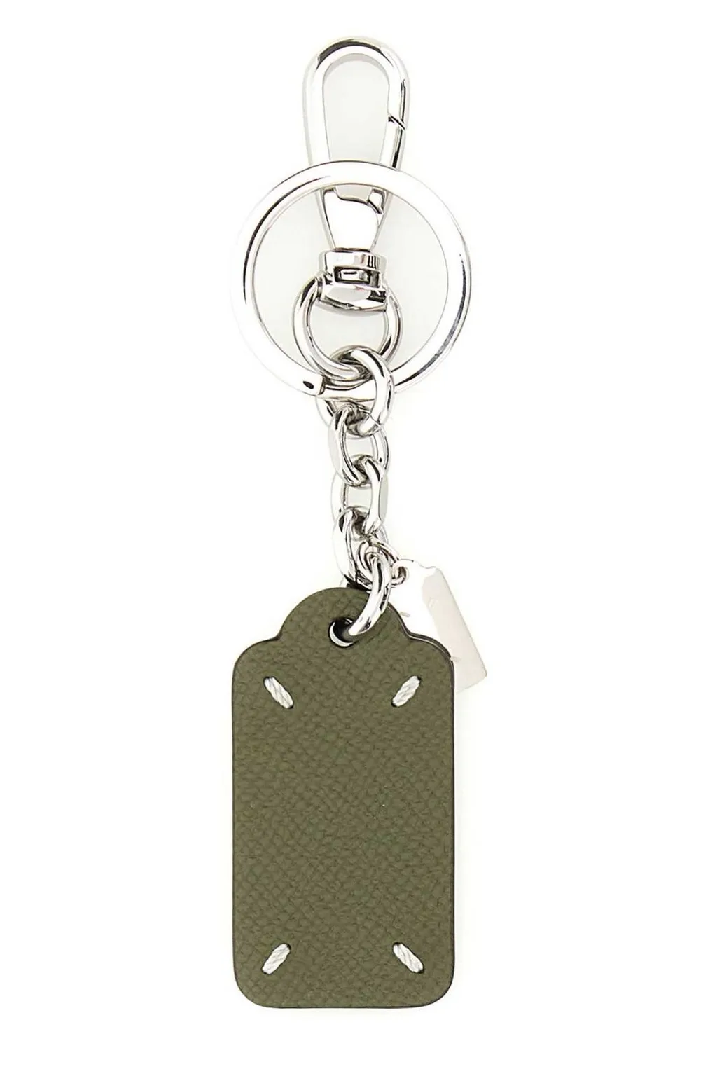 Four Stitches Keyring