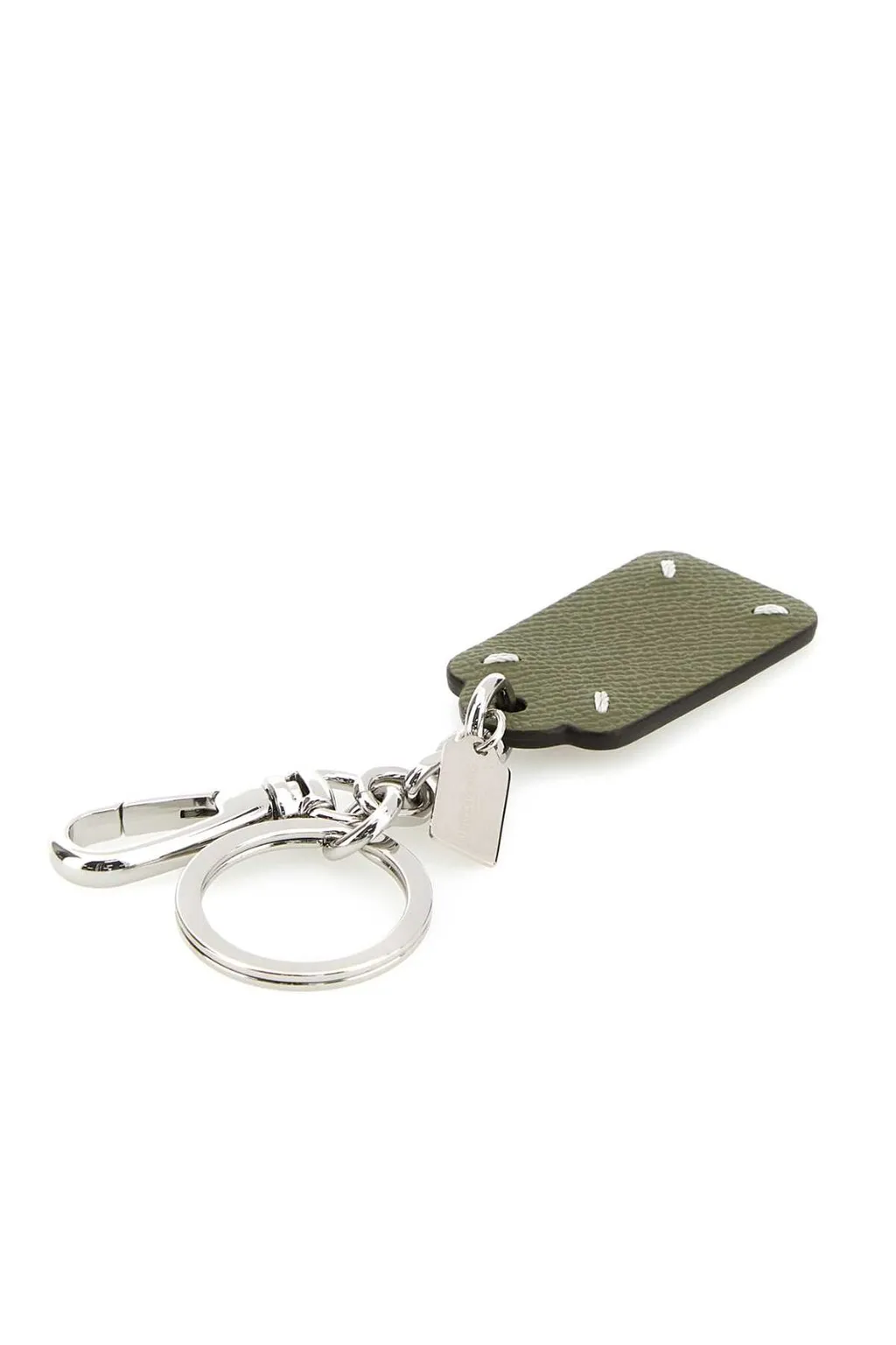 Four Stitches Keyring
