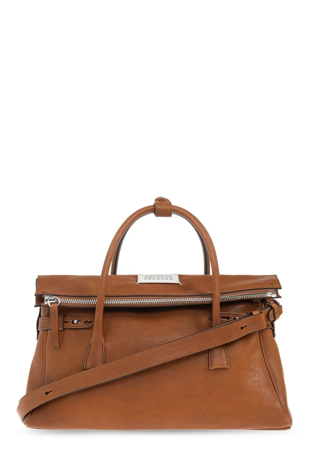 5Ac Tote Bag