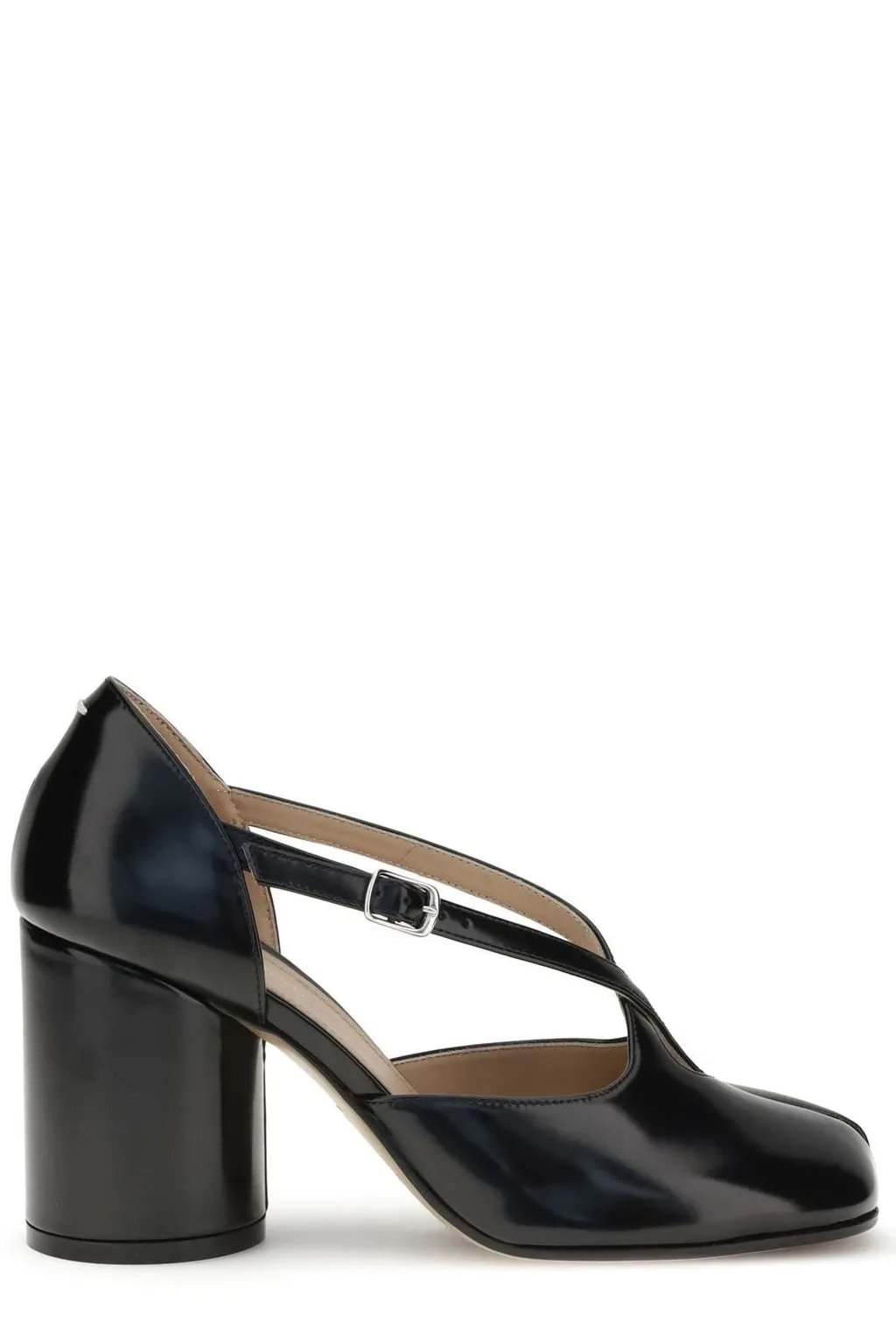 Tabi Toe Pumps