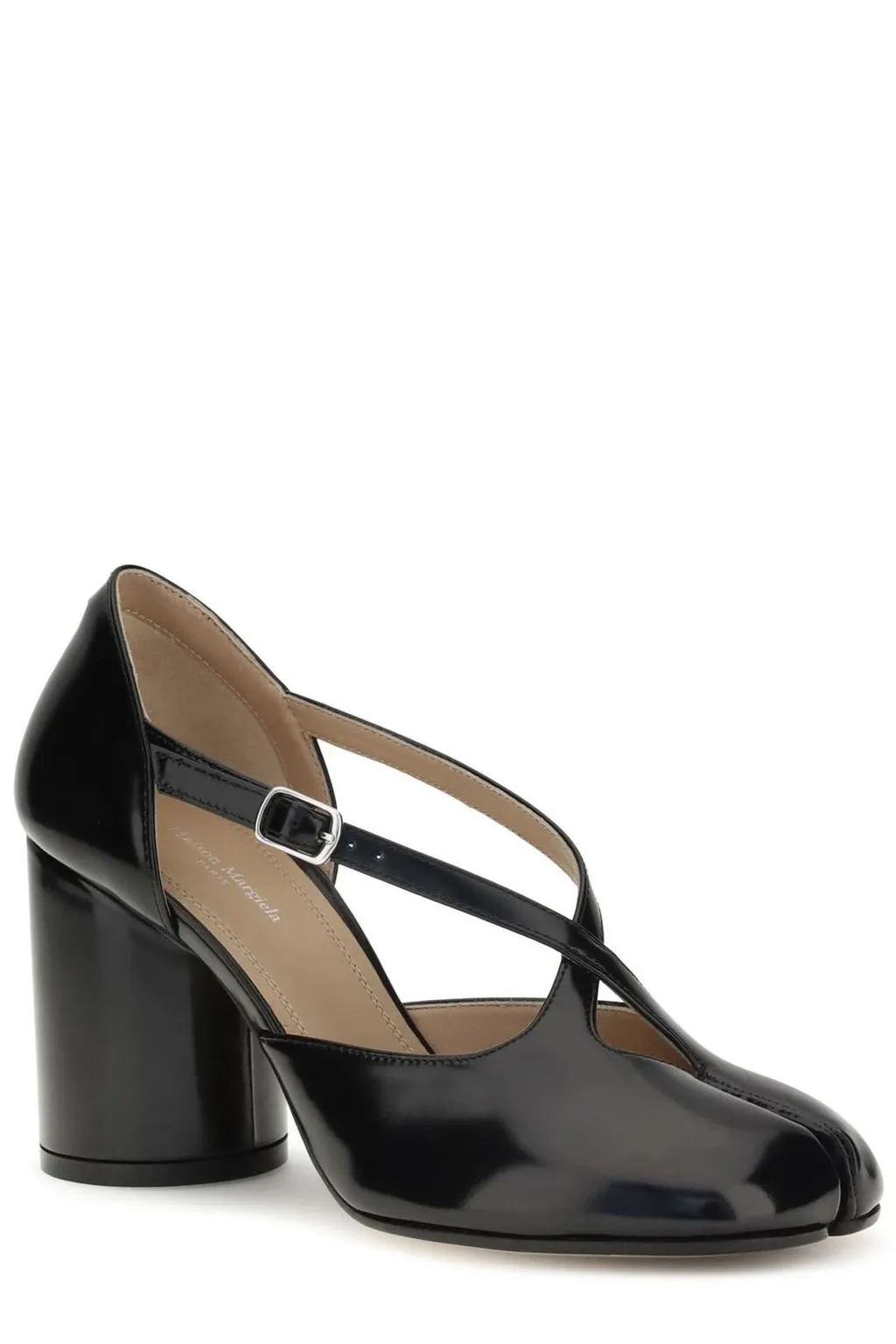 Tabi Toe Pumps