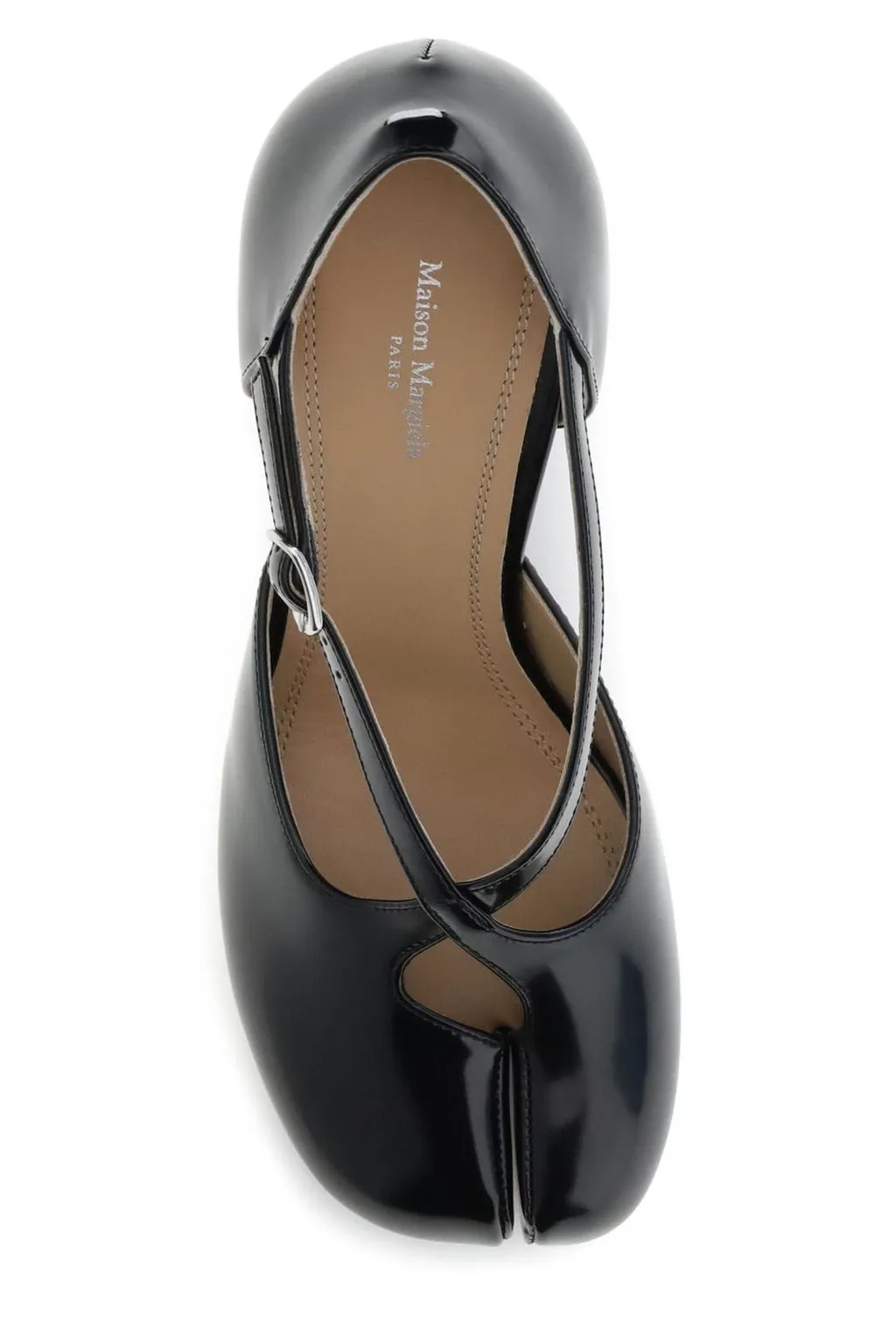 Tabi Toe Pumps
