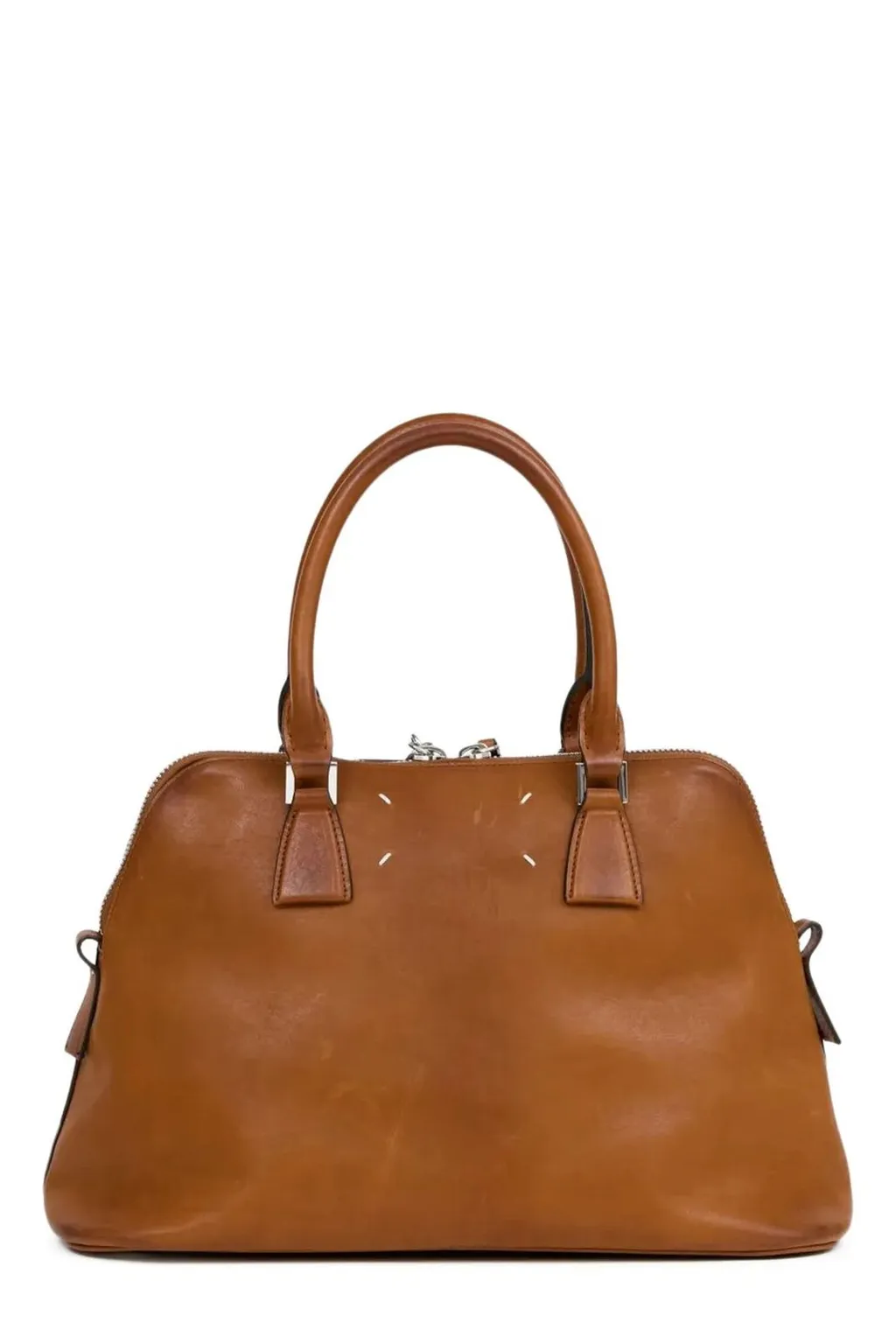 5Ac Loved To Death Medium Tote Bag