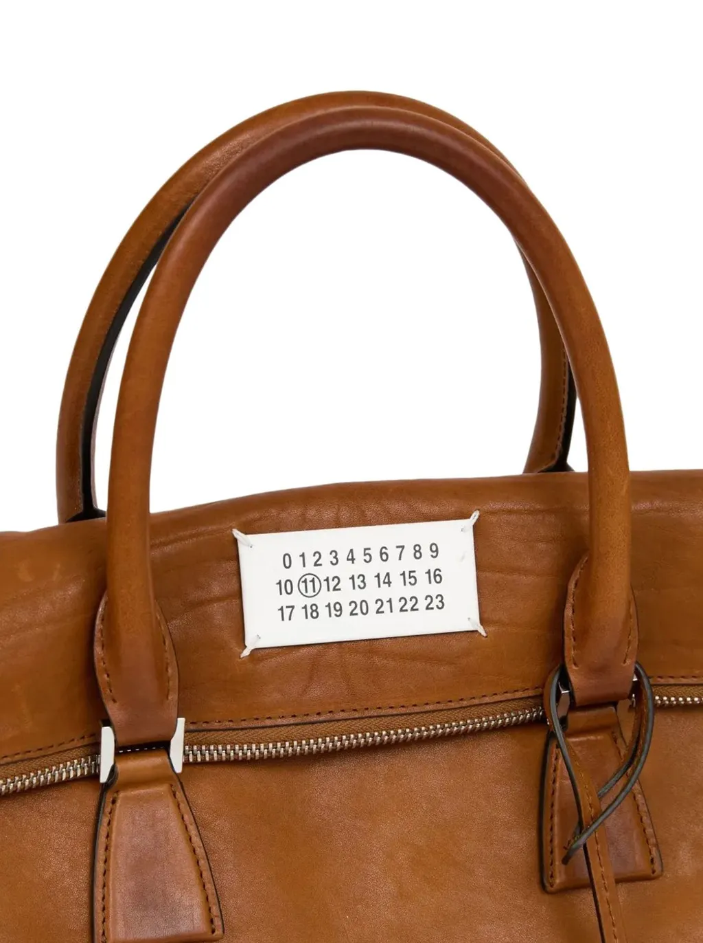 5Ac Loved To Death Medium Tote Bag