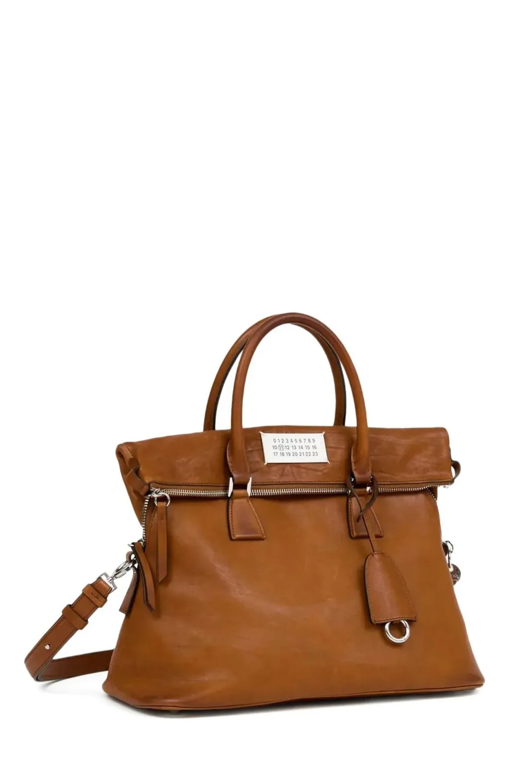 5Ac Loved To Death Medium Tote Bag