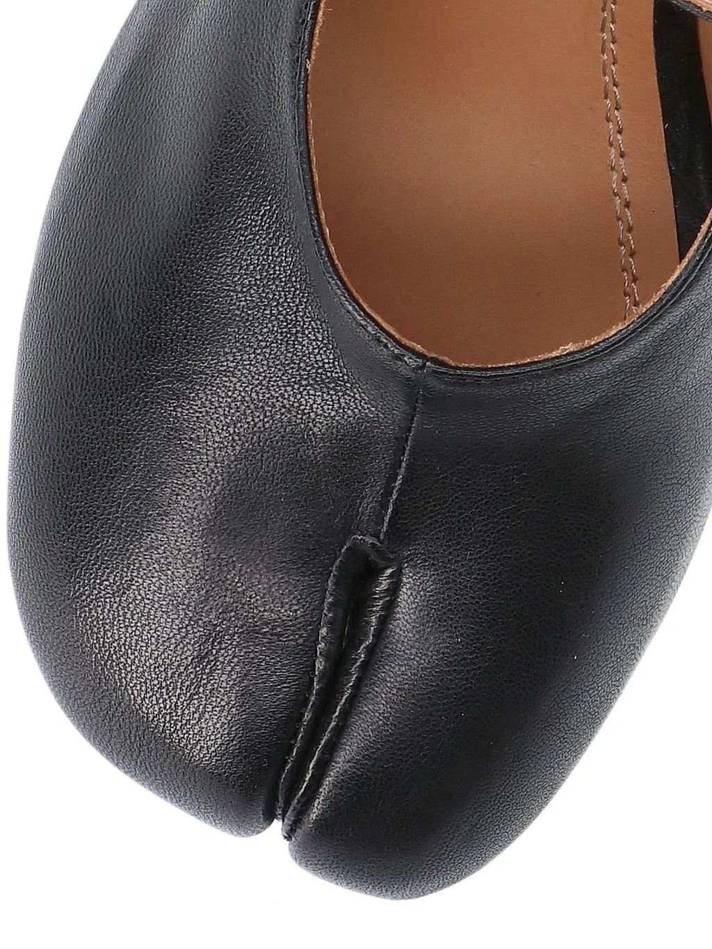 Tabi Mary-Jane Pumps