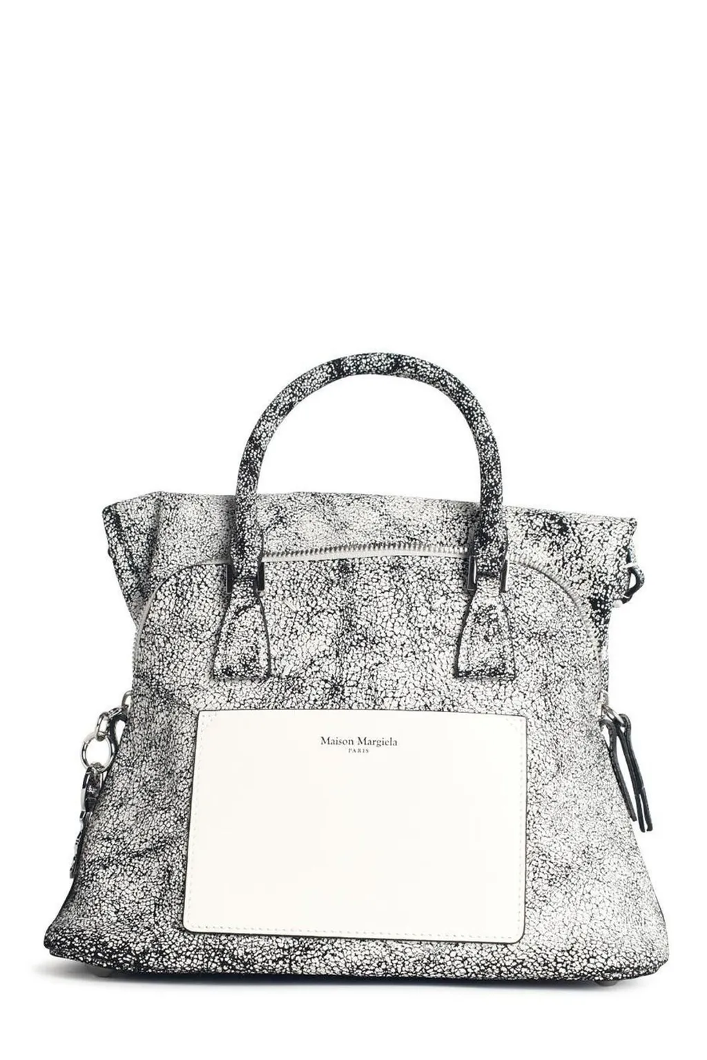 Mini 5Ac Crossbody Bag