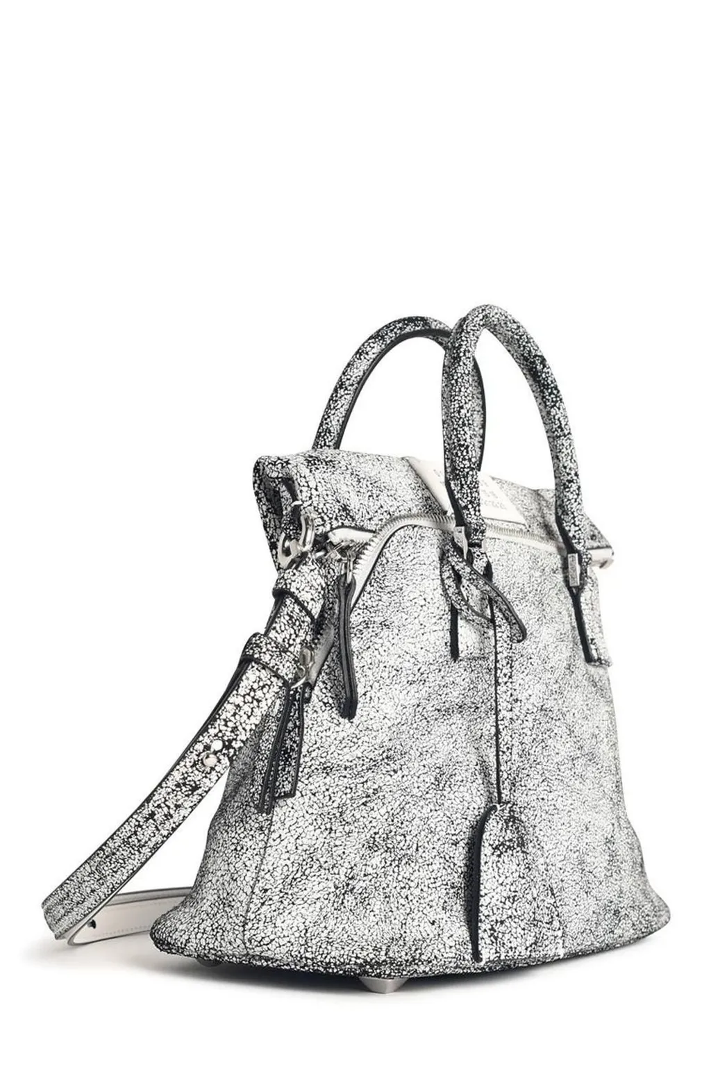 Mini 5Ac Crossbody Bag