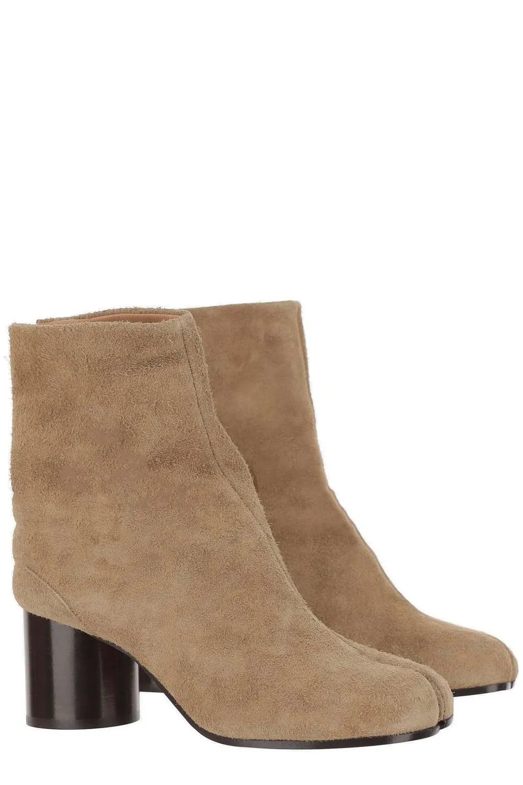 Tabi Ankle Boots