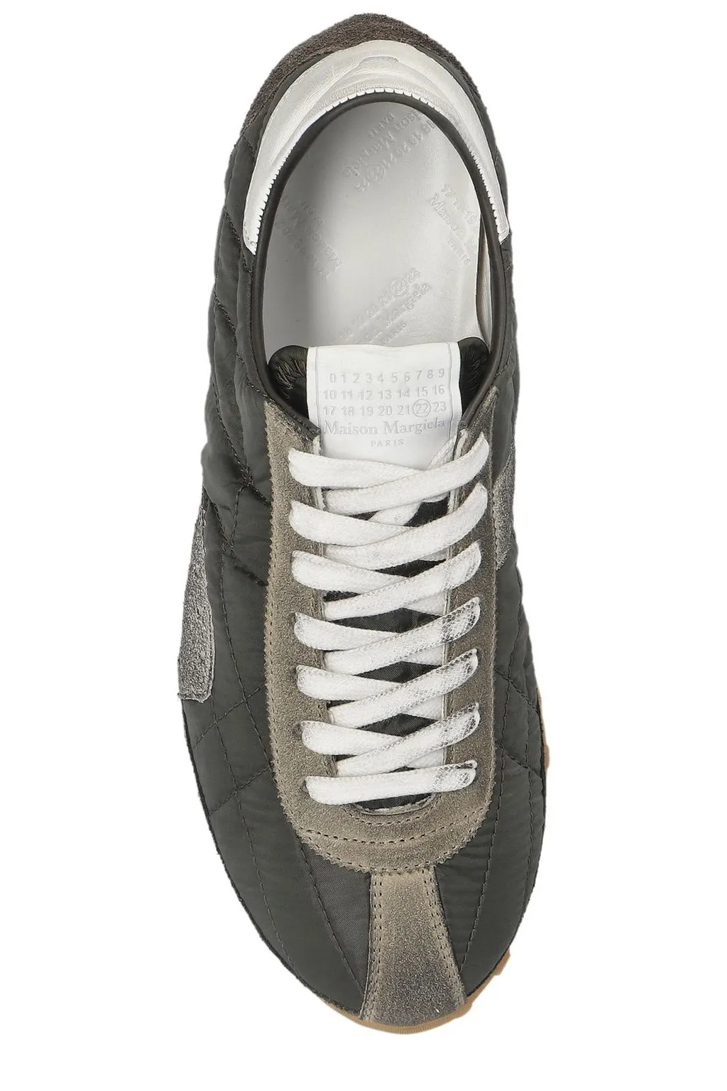 Sprinters Sneakers