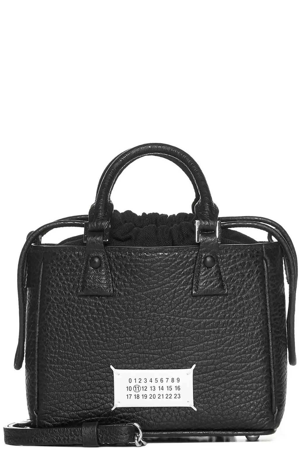 5Ac Horizontal Tote Bag