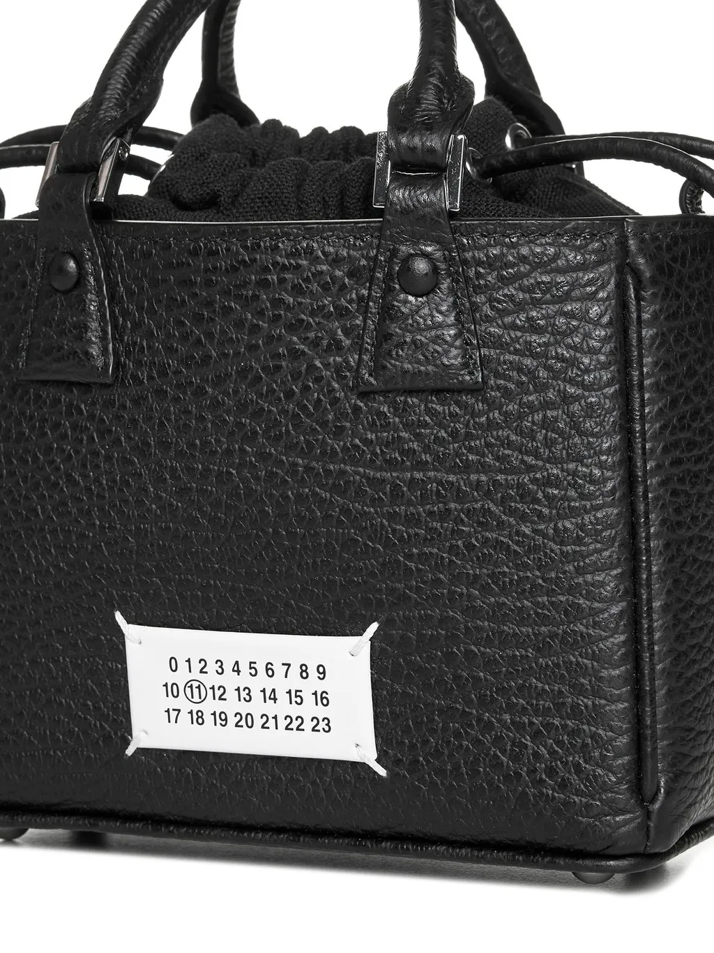 5Ac Horizontal Tote Bag