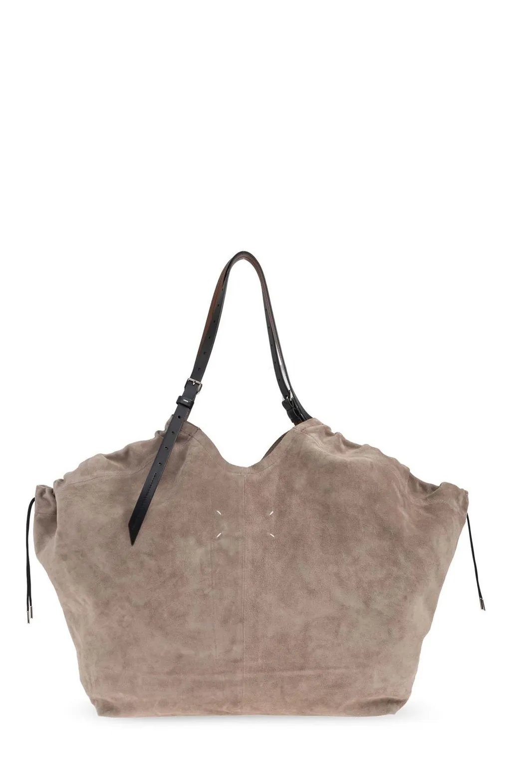 Drawstring Shopping Bag