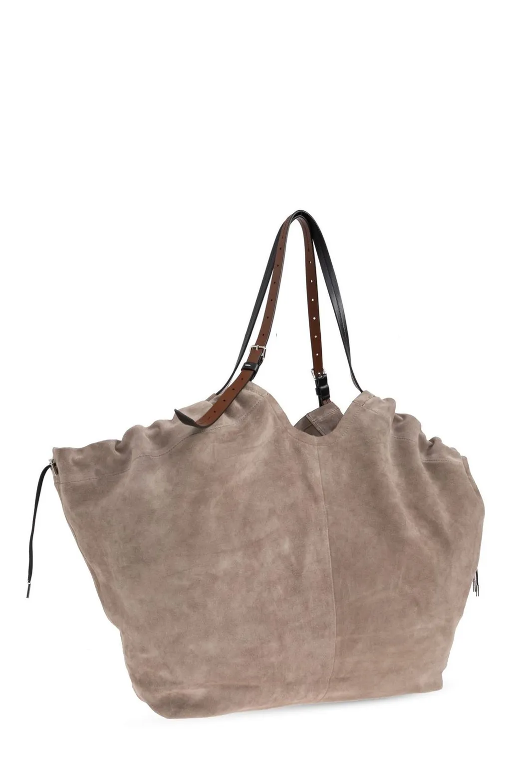 Drawstring Shopping Bag