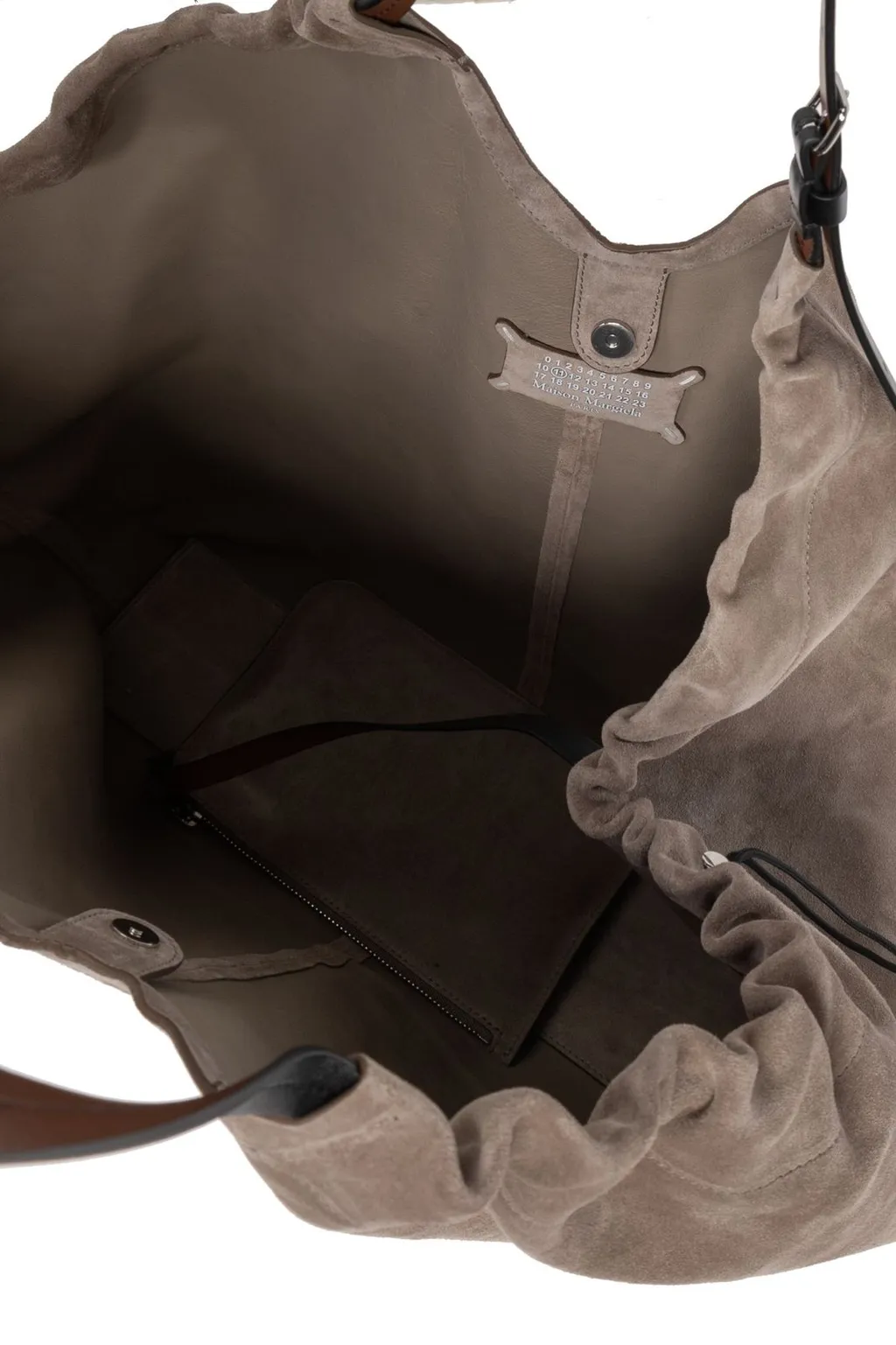 Drawstring Shopping Bag