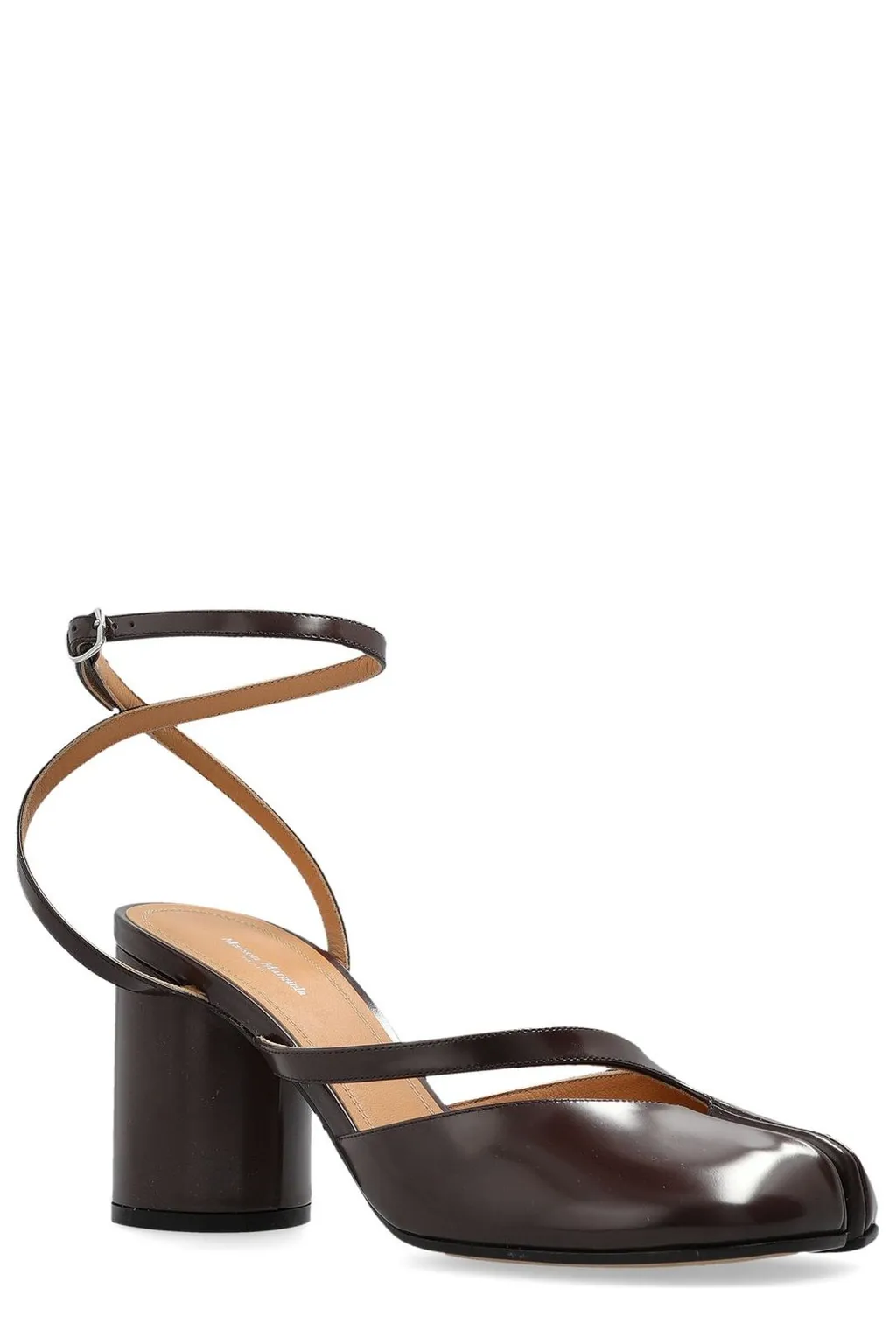 Tabi Slingback Pumps