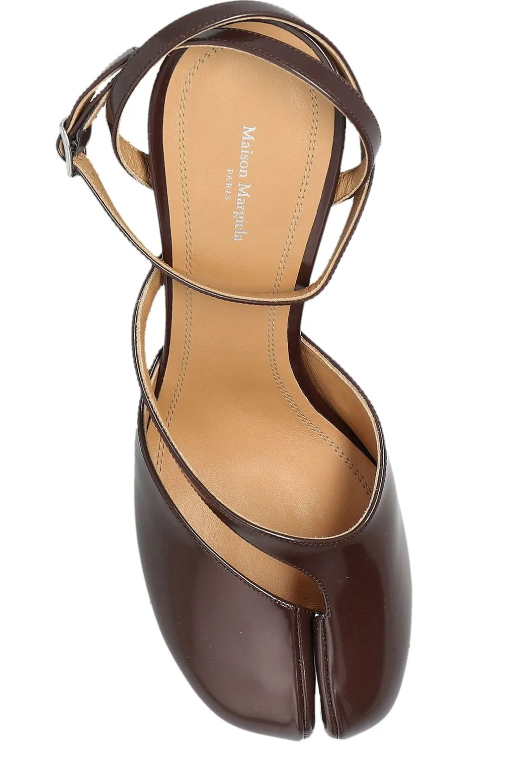 Tabi Slingback Pumps