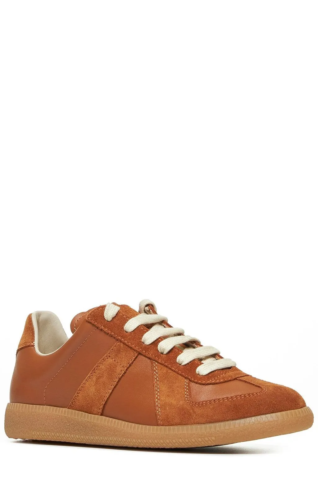 Replica Lace-Up Sneakers