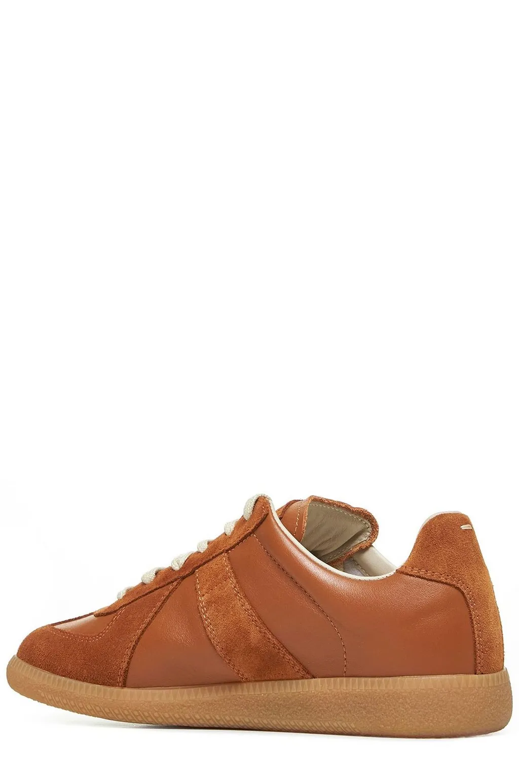 Replica Lace-Up Sneakers