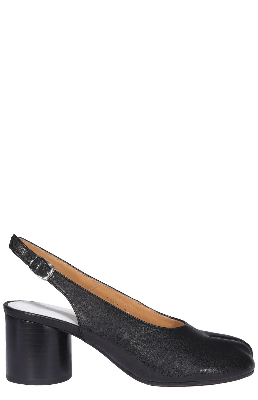 Tabi Slingback Pumps