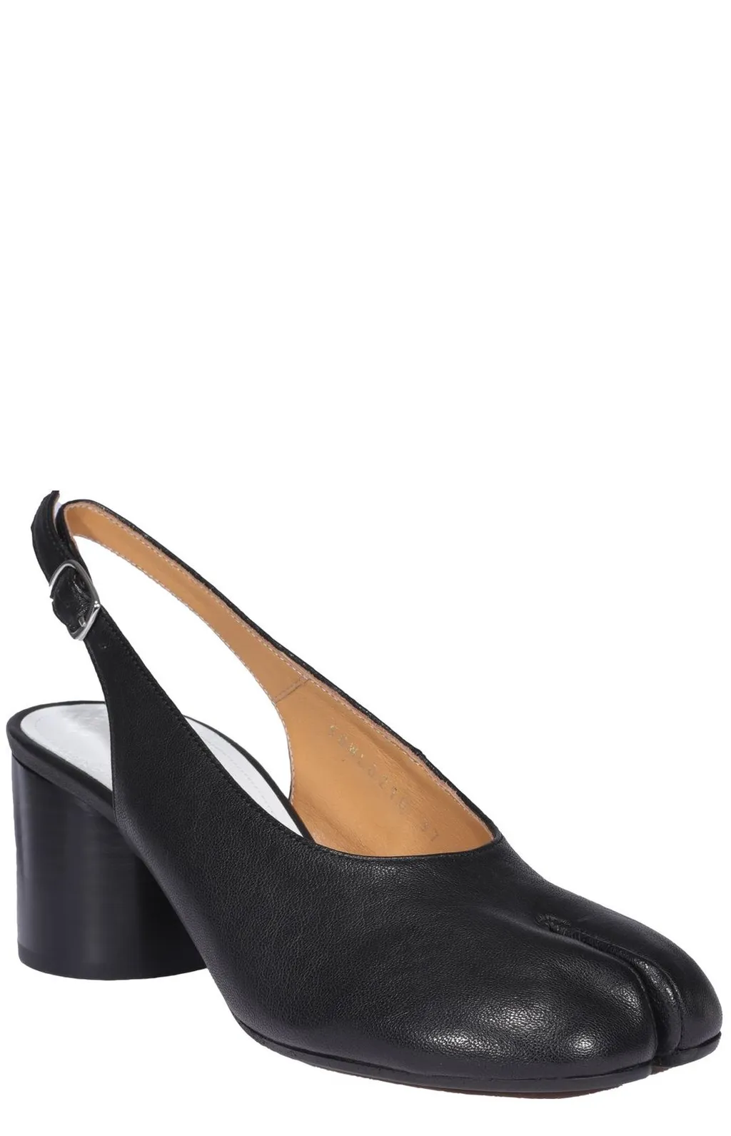 Tabi Slingback Pumps