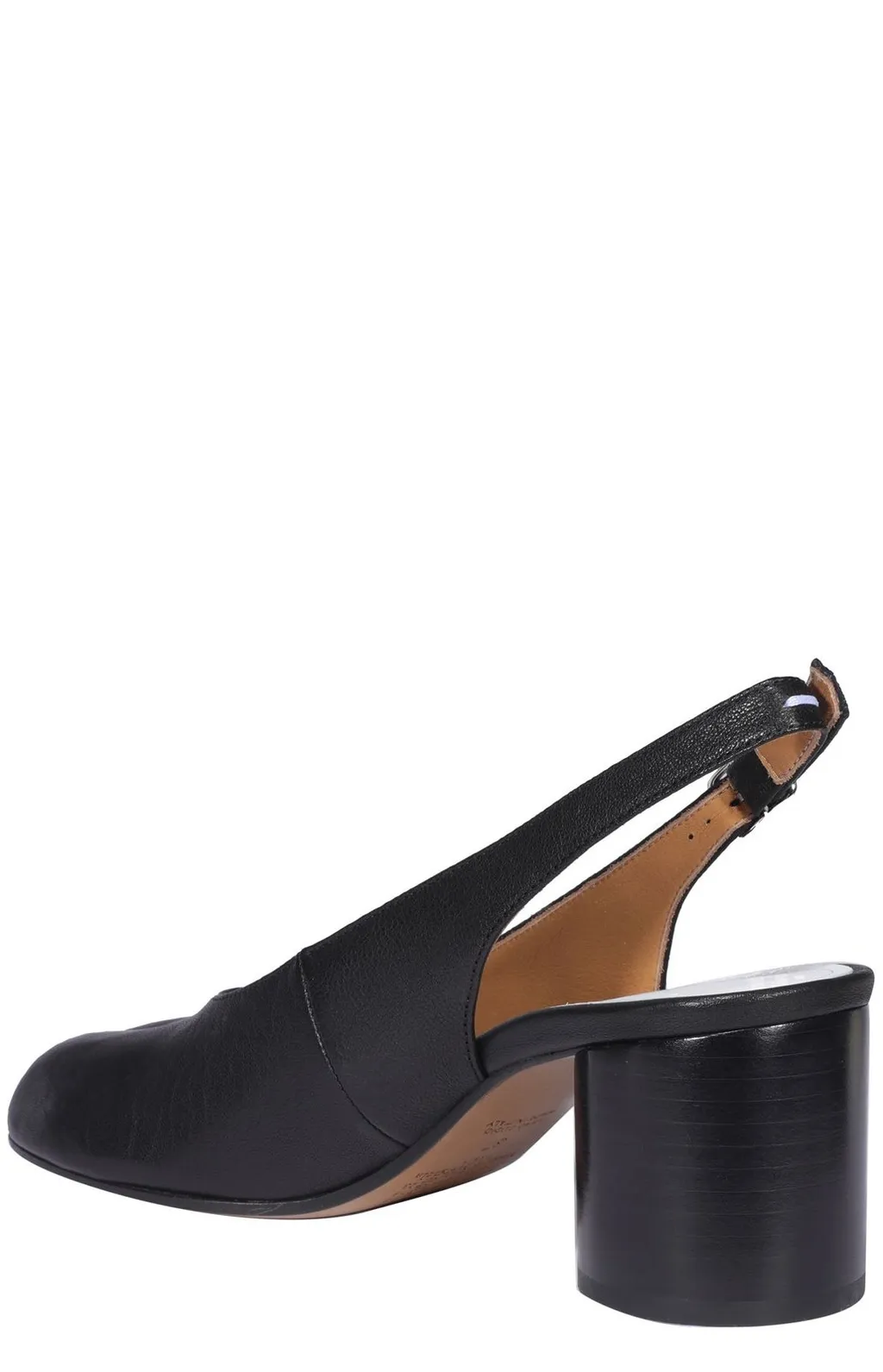 Tabi Slingback Pumps