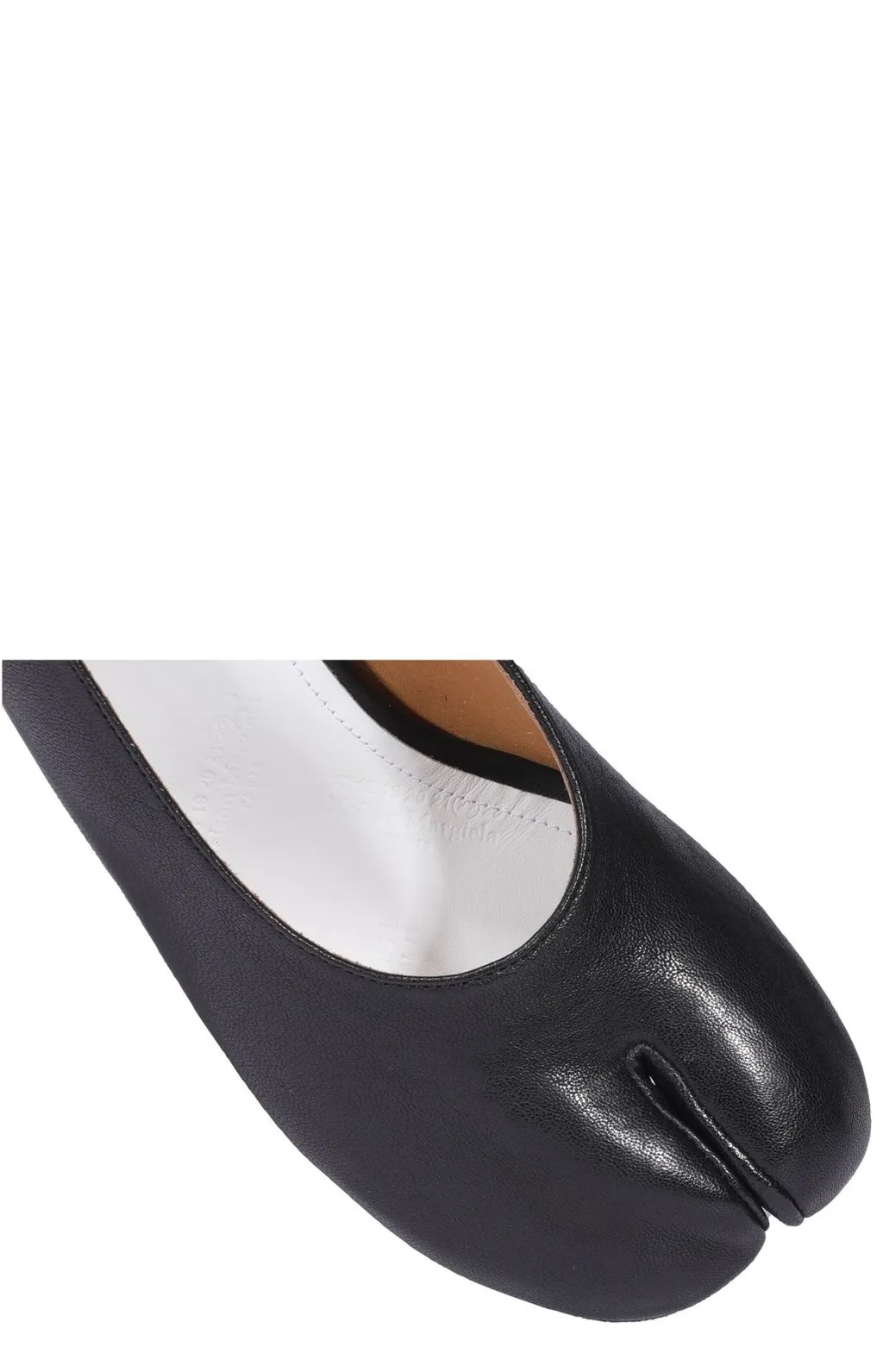 Tabi Slingback Pumps