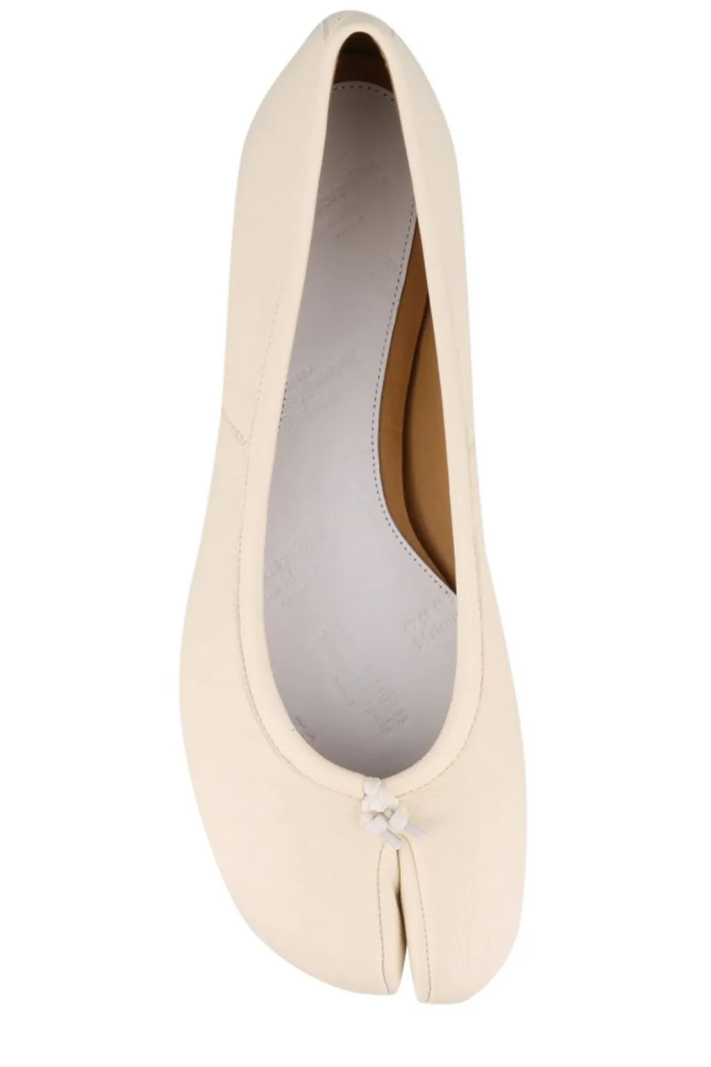 Tabi Ballet Flats