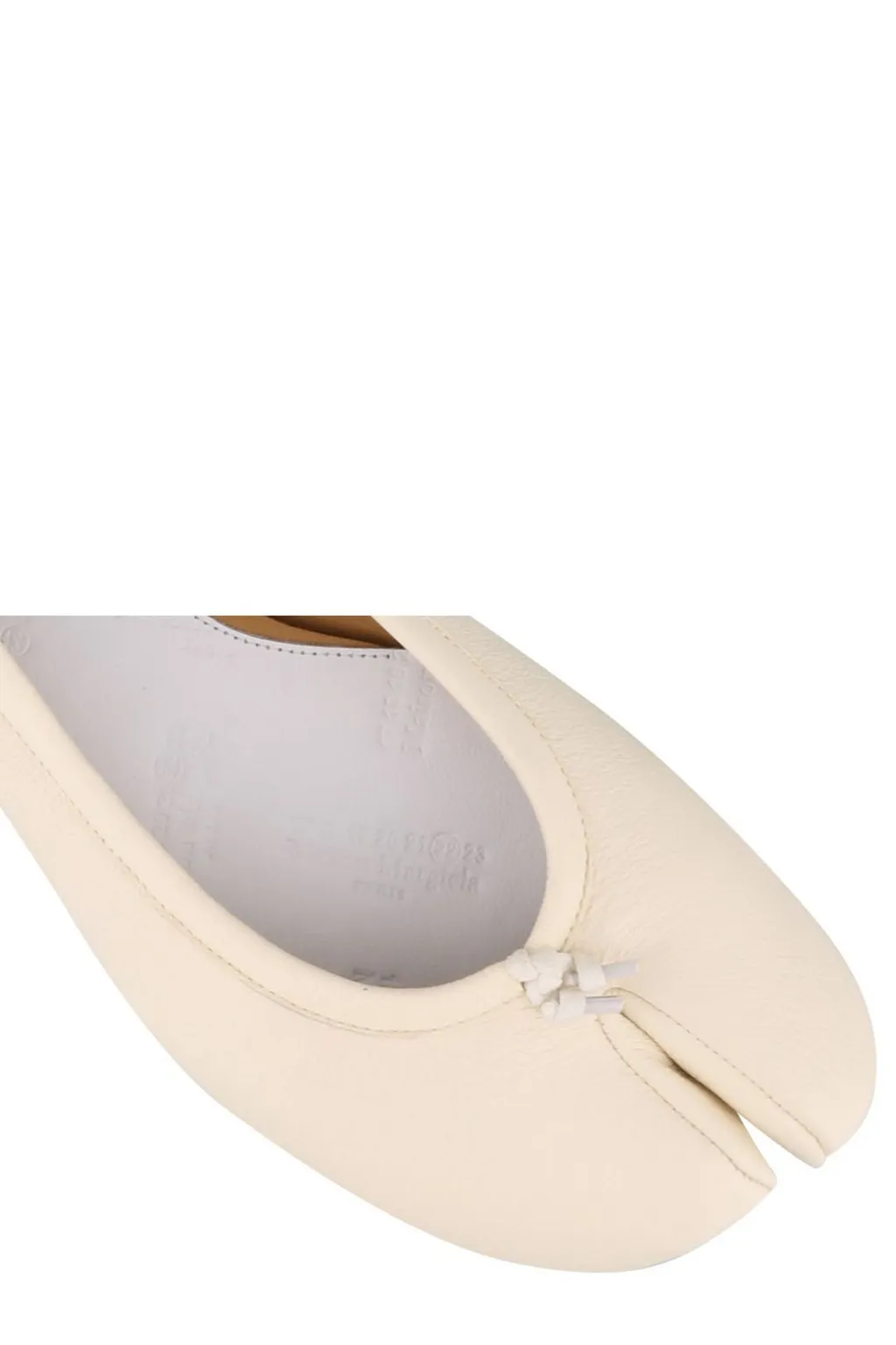 Tabi Ballet Flats