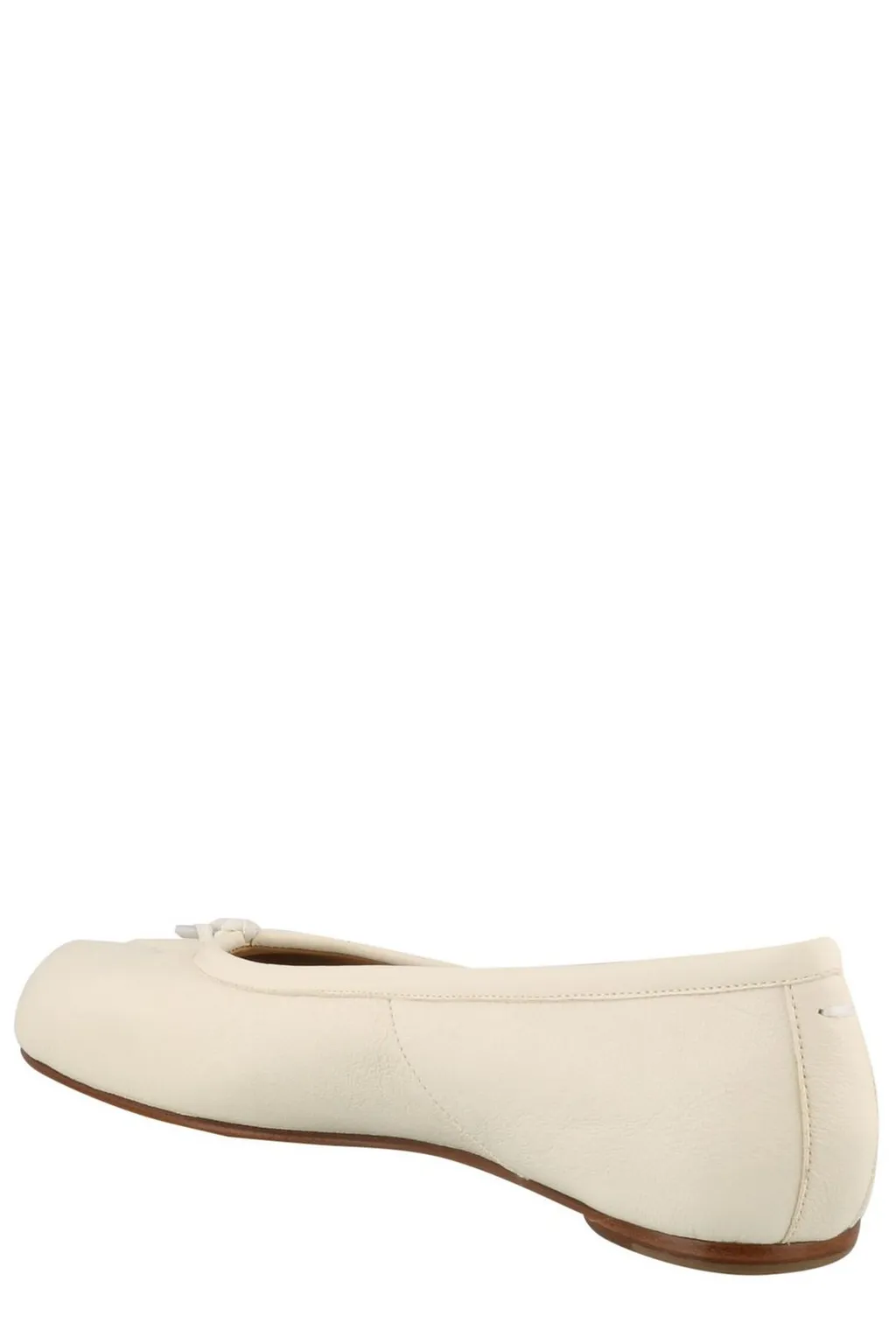 Tabi Ballet Flats