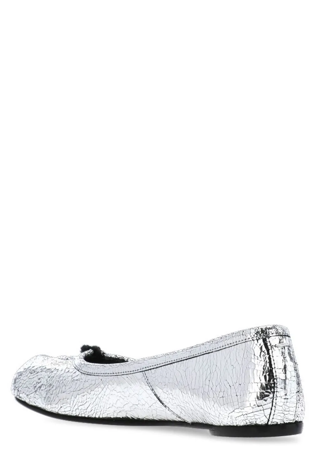 Tabi Broken Mirror New Ballerinas