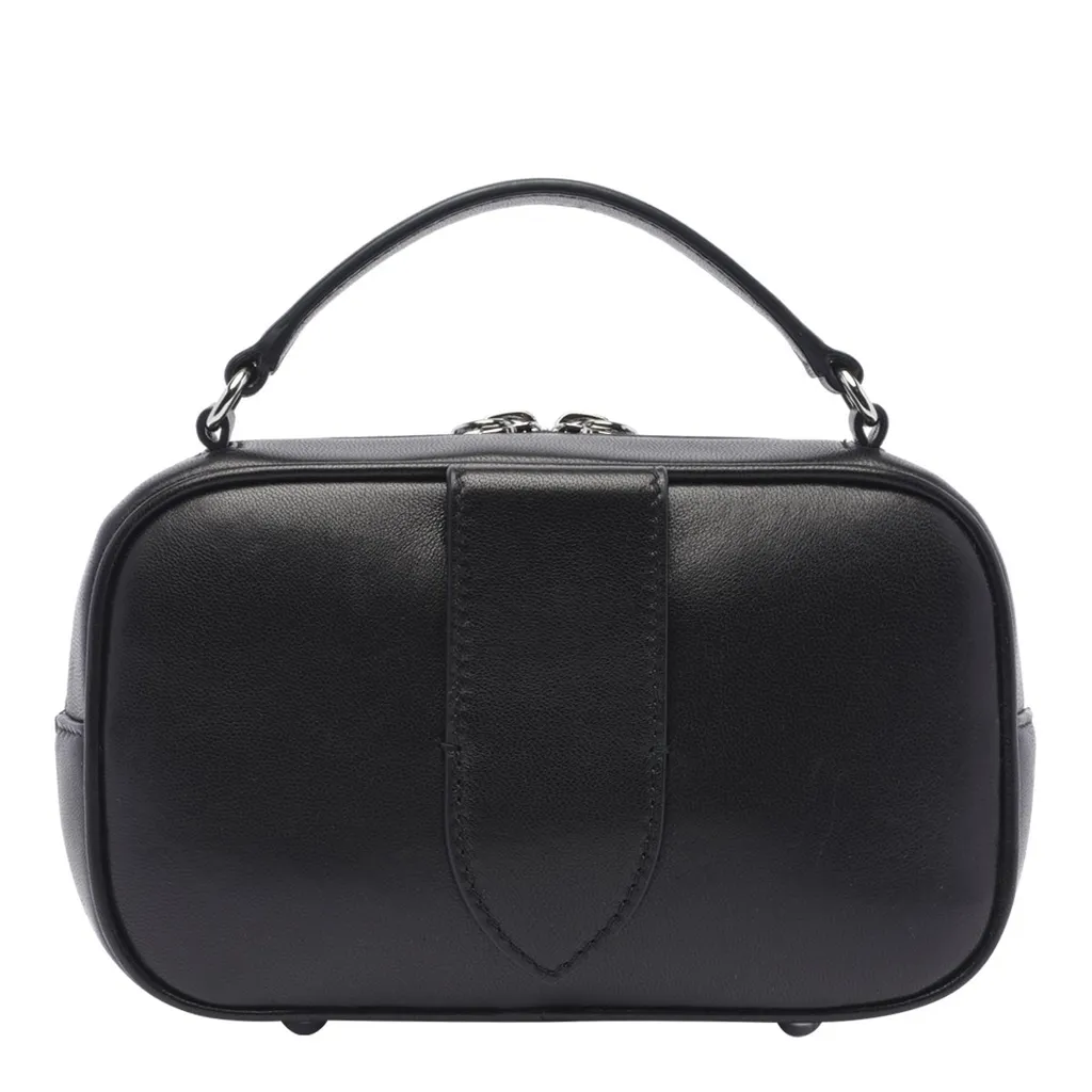 Glam Slam Camera Mini Belt Bag