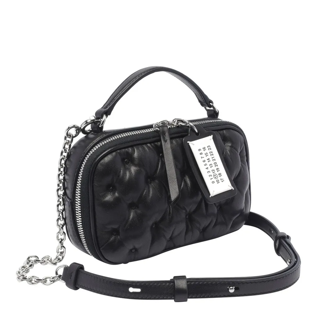 Glam Slam Camera Mini Belt Bag